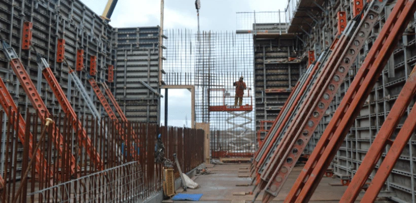Aluminum Formwork Wall Panels suppliers